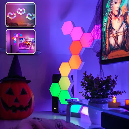 Applique murale interieur