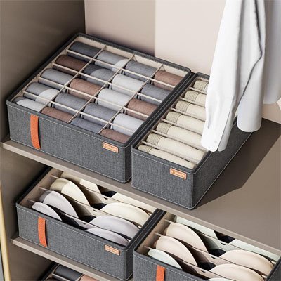 Organisateur de Tiroir | OrdrePerfect