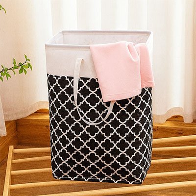 Panier à Linge Tendance | ElegaHome