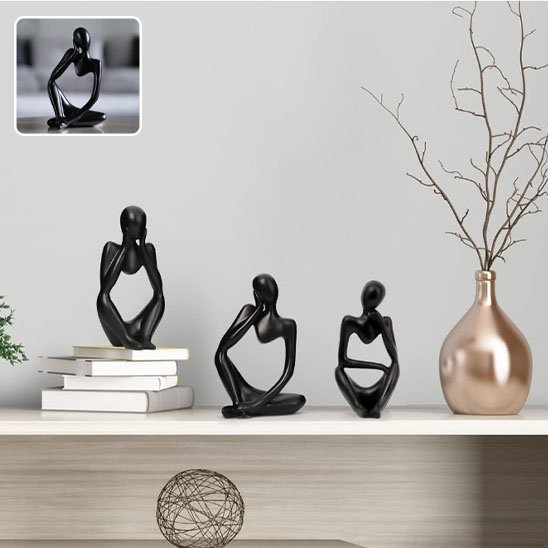 Sculptures Décoratives | ArtDeco