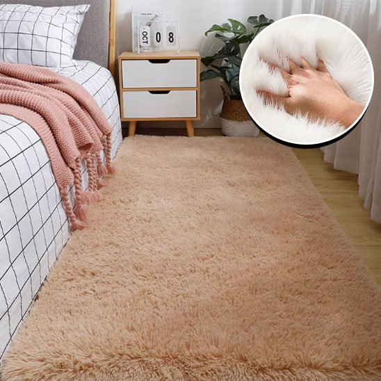 Descente de lit | Douceur Élégante