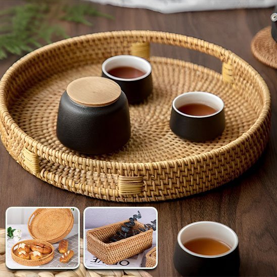 Panier de rangement | Élégance