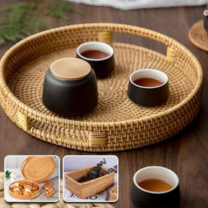 Panier de rangement | Élégance