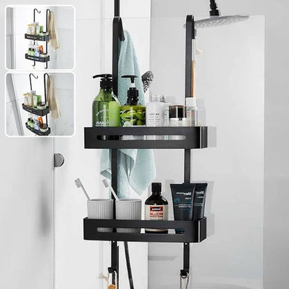 Etagere suspendue
