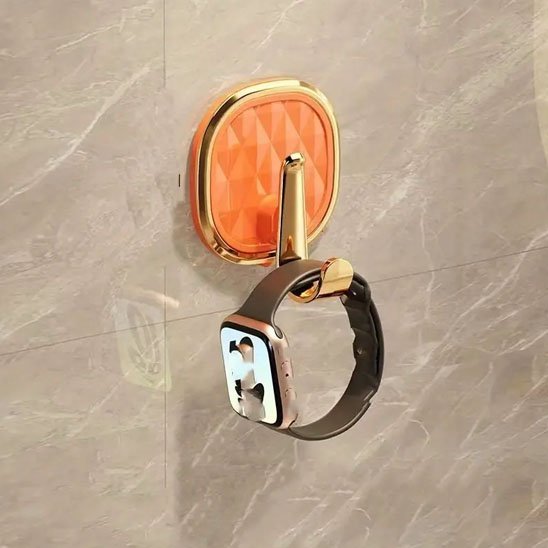 Crochets muraux | SansPerçage