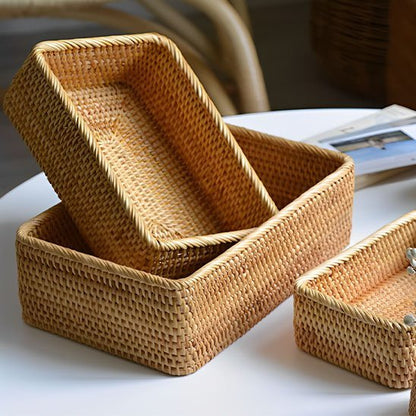 Panier de rangement | Élégance