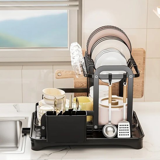 Egouttoir vaisselle