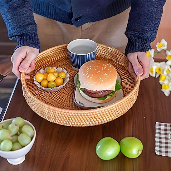 Panier de rangement | Élégance