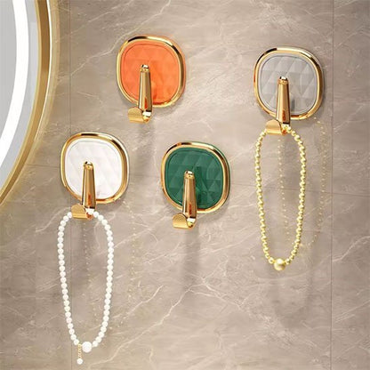 Crochets muraux | SansPerçage