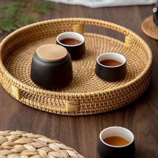 Panier de rangement | Élégance