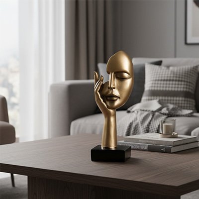 Sculpture contemporaine