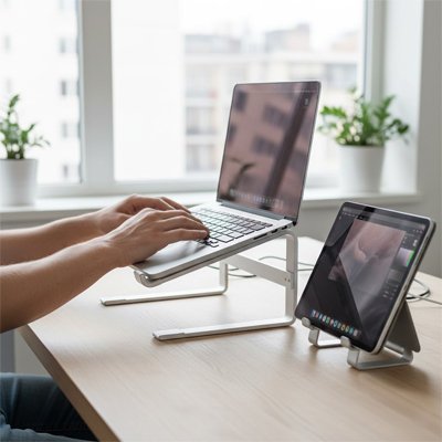 Support pour ordinateur portable