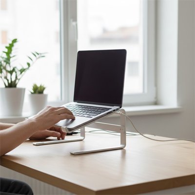 Support pour ordinateur portable