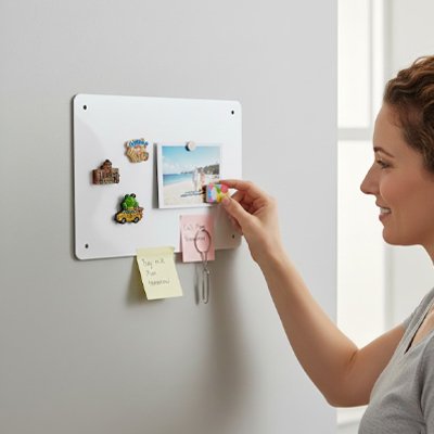Tableau magnétique