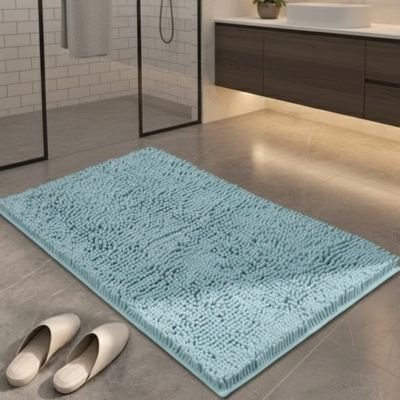 Tapis de bain