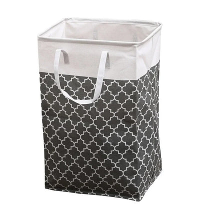 Panier à Linge Tendance | ElegaHome