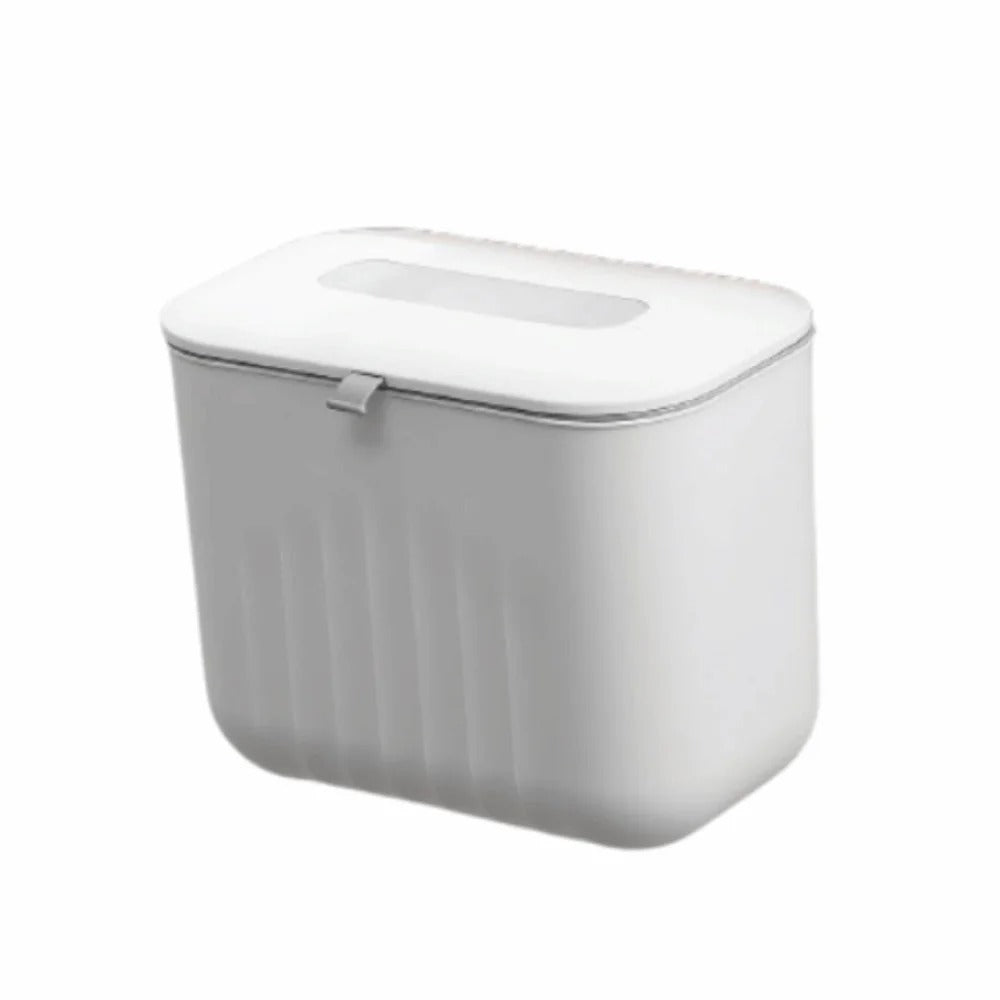 Poubelle Tri Sous Évier