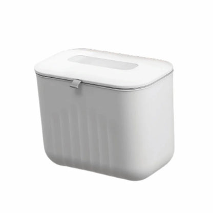 Poubelle Tri Sous Évier