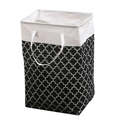 Panier à Linge Tendance | ElegaHome