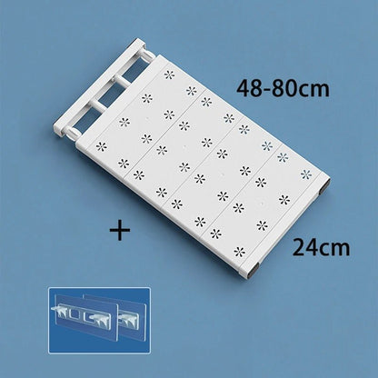 Rangement sous évier