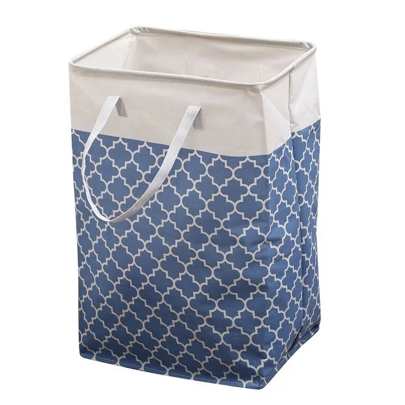 Panier à Linge Tendance | ElegaHome