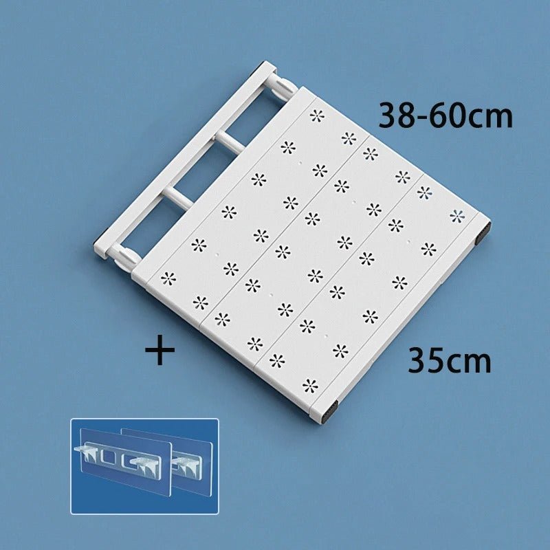 Rangement sous évier